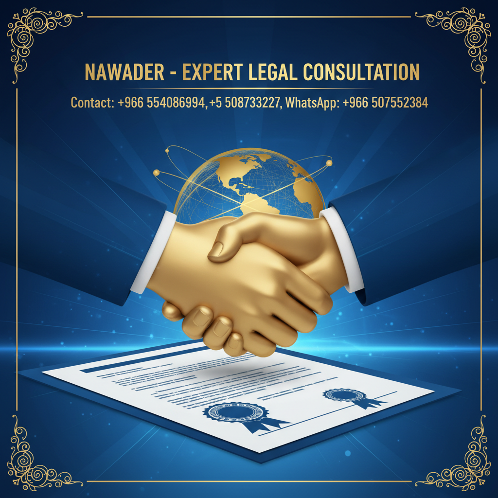 5. Legal Consultation