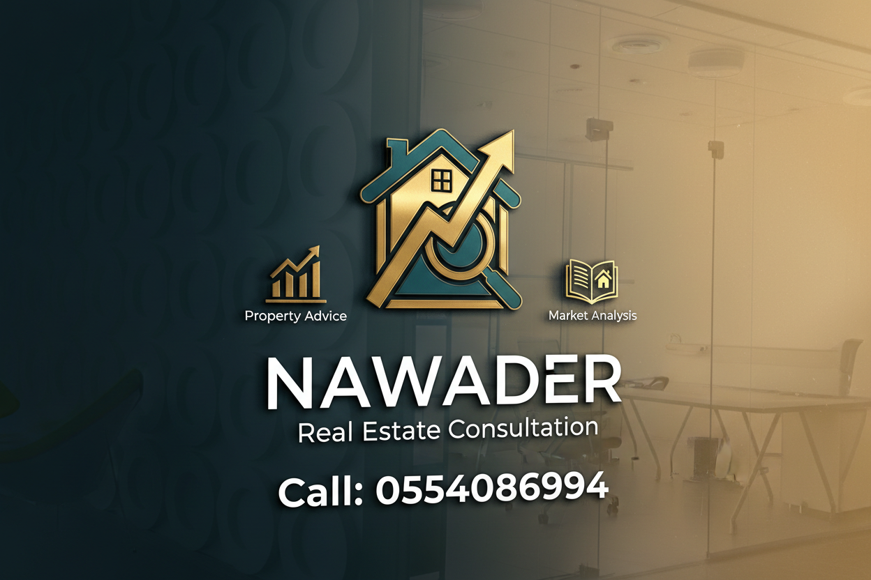 استشارات عقارية