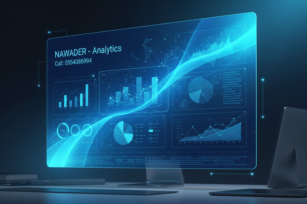 تحليلات البيانات