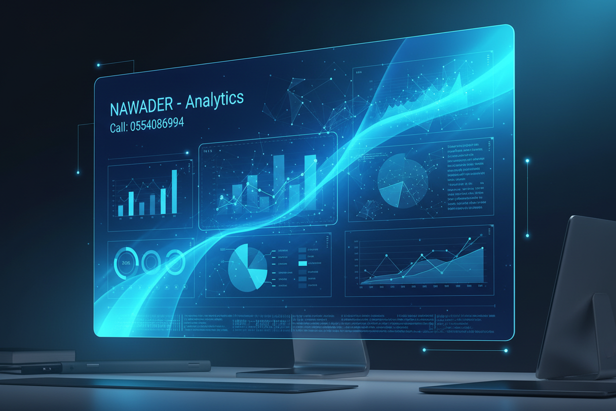 تحليلات البيانات