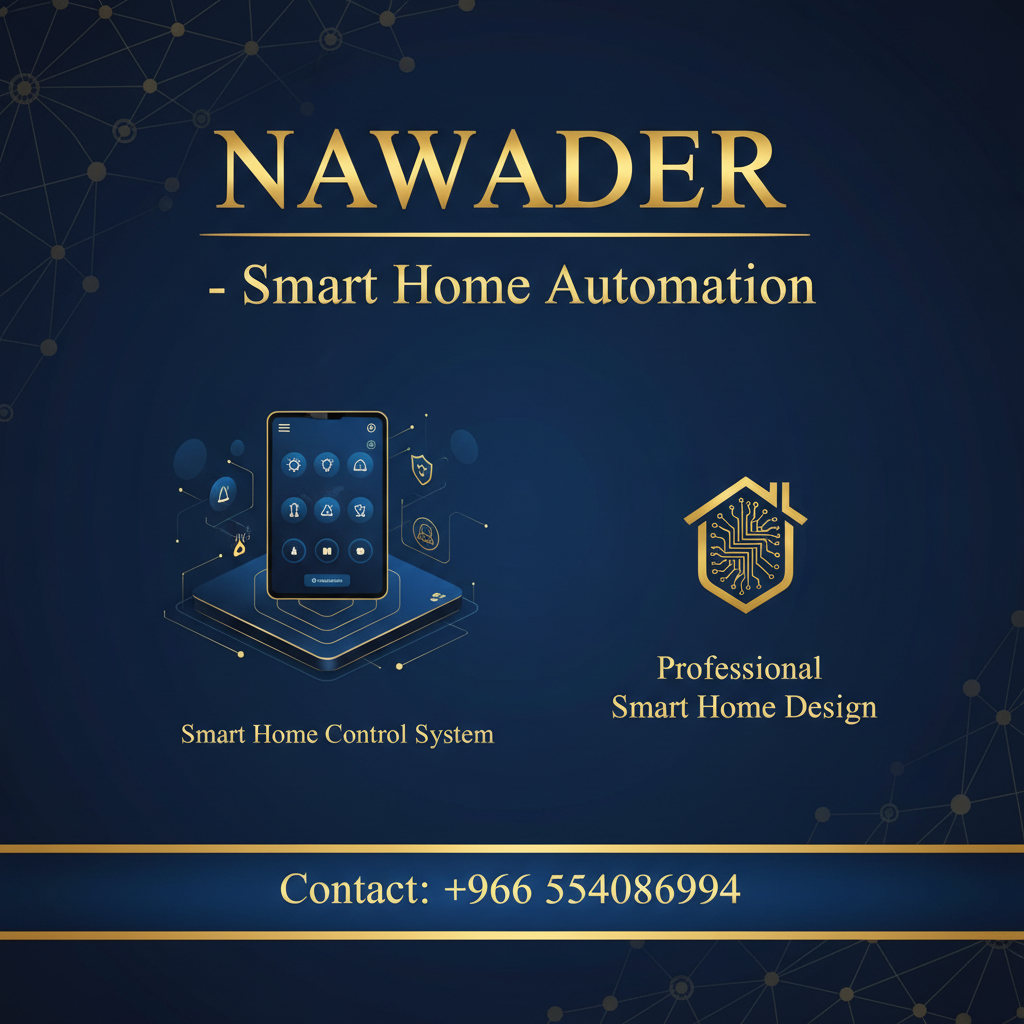 خدمات إنترنت الأشياء | Internet of Things (IoT) Services