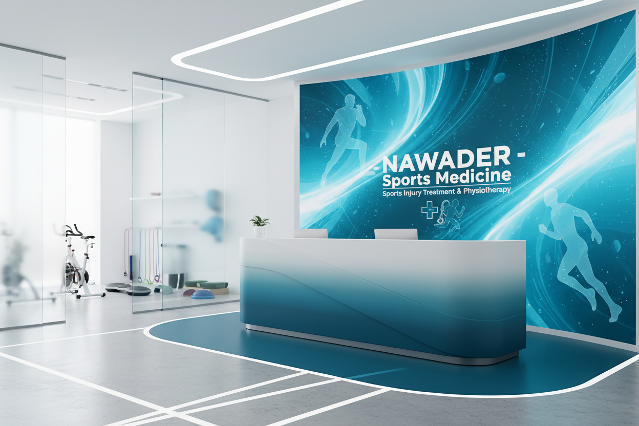 الطب الرياضي