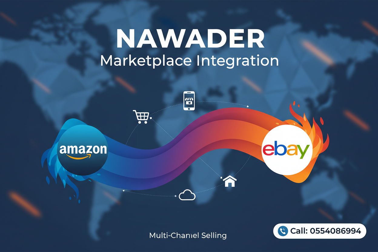 التكامل مع الأسواق