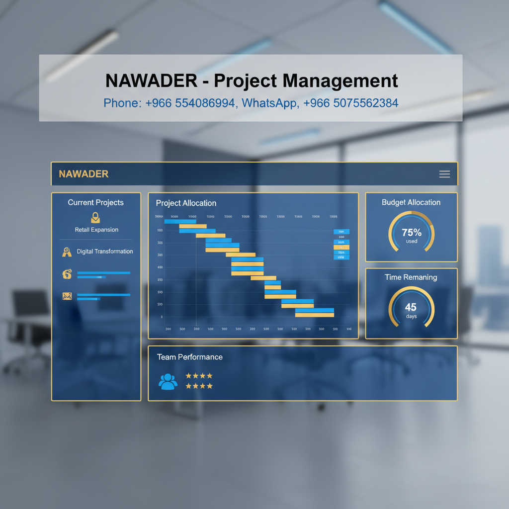 خدمات إنتاج الفيديو الاحترافي | Professional Video Production Services