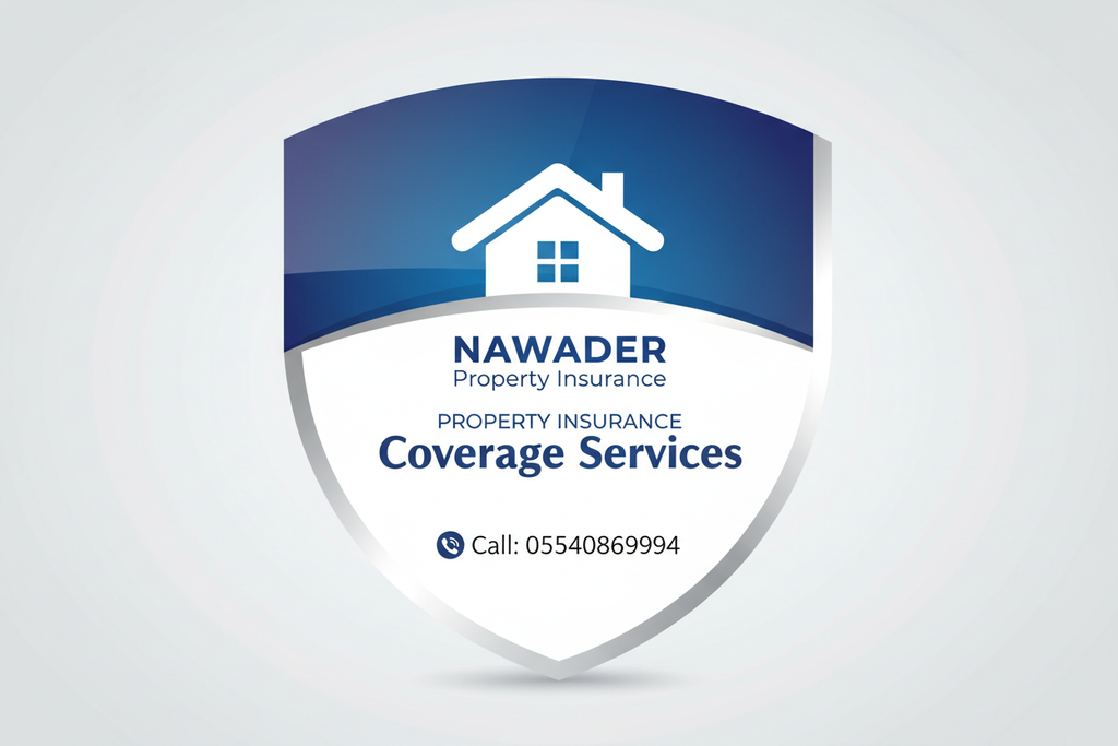 تأمين عقاري