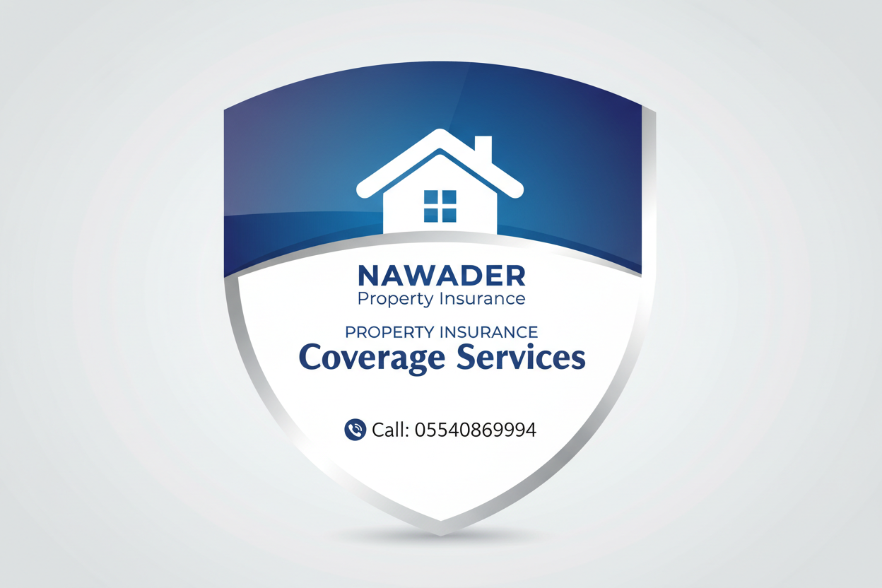 تأمين عقاري