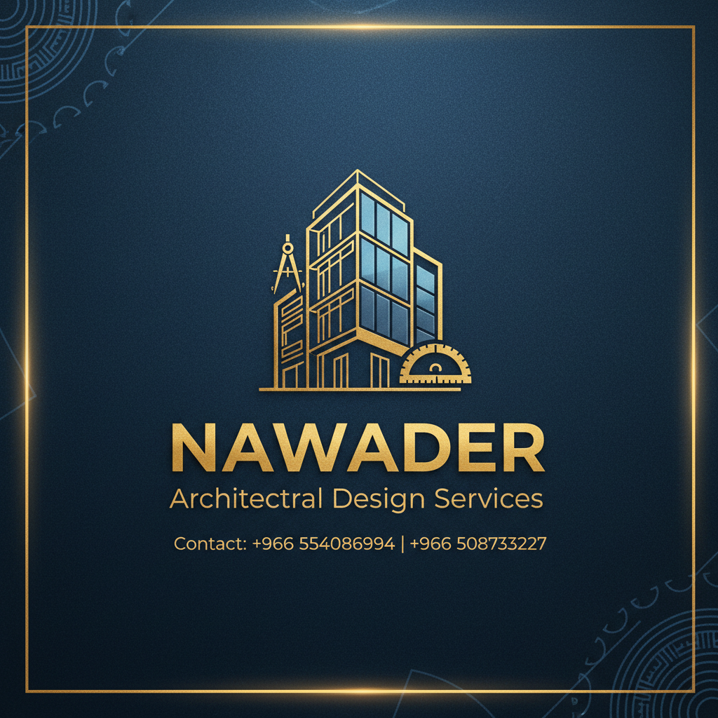 التصميم المعماري