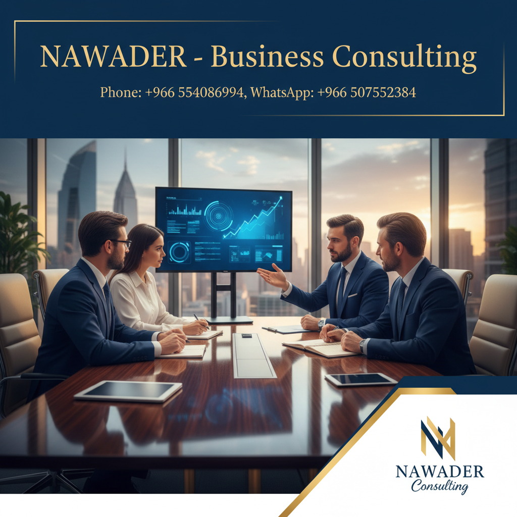 خدمات إنتاج الفيديو الاحترافي | Professional Video Production Services