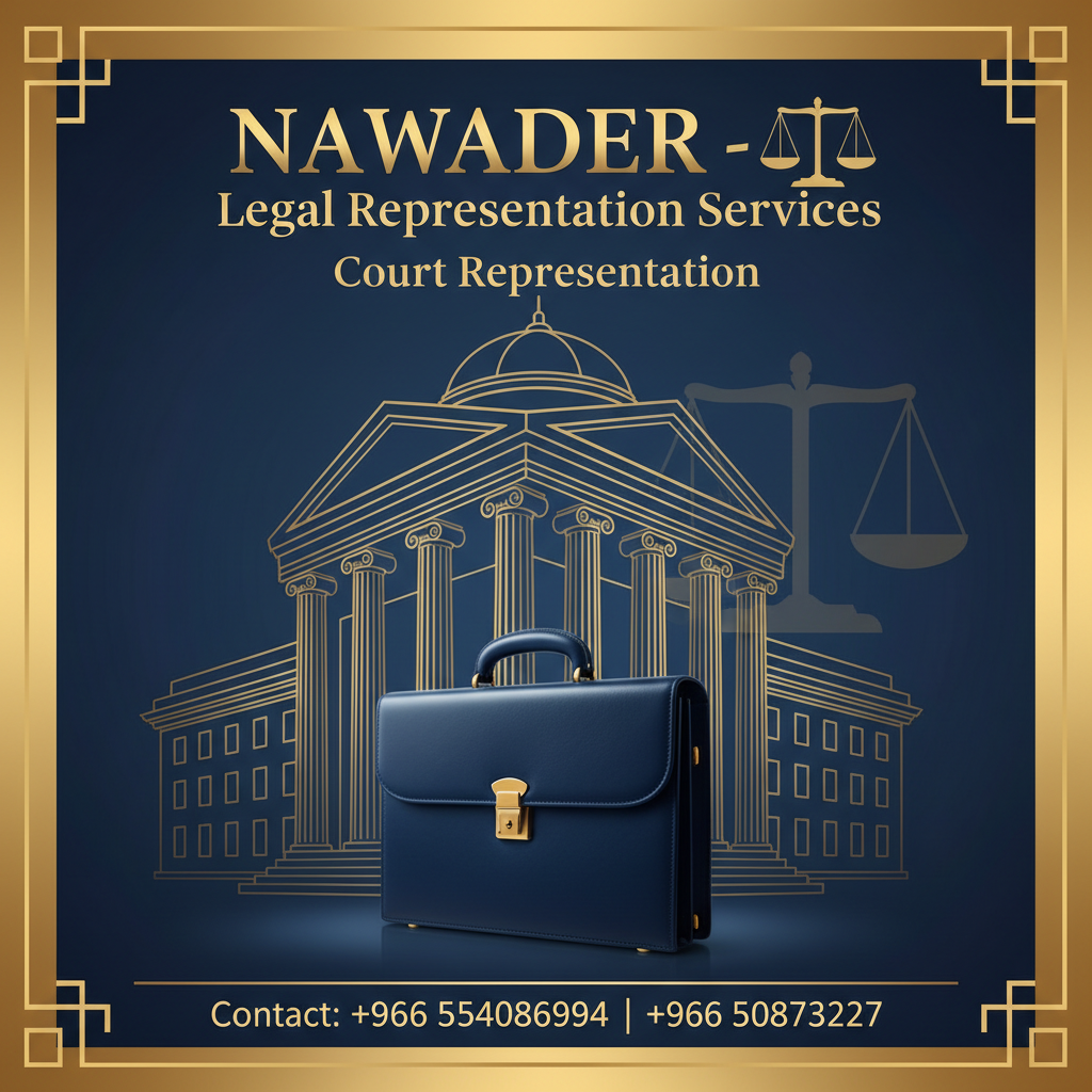 Court Representation