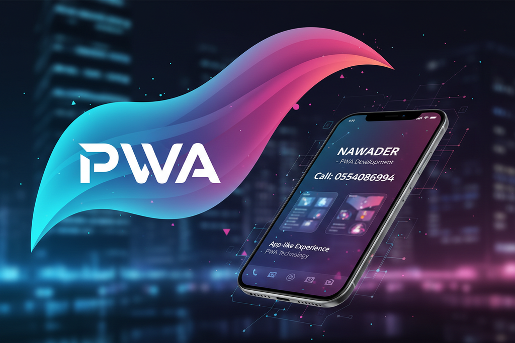 تطبيقات PWA