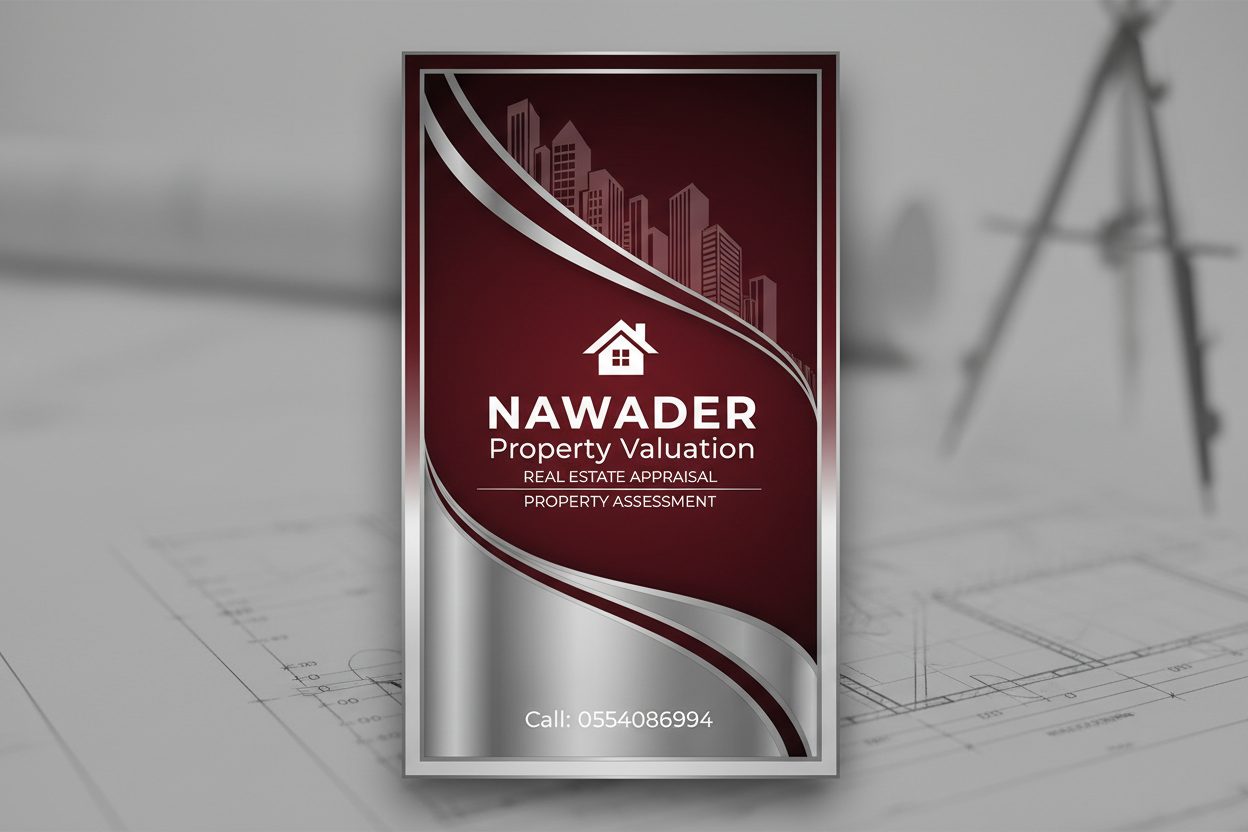 تقييم العقارات