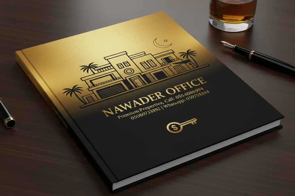 عقارات فاخرة