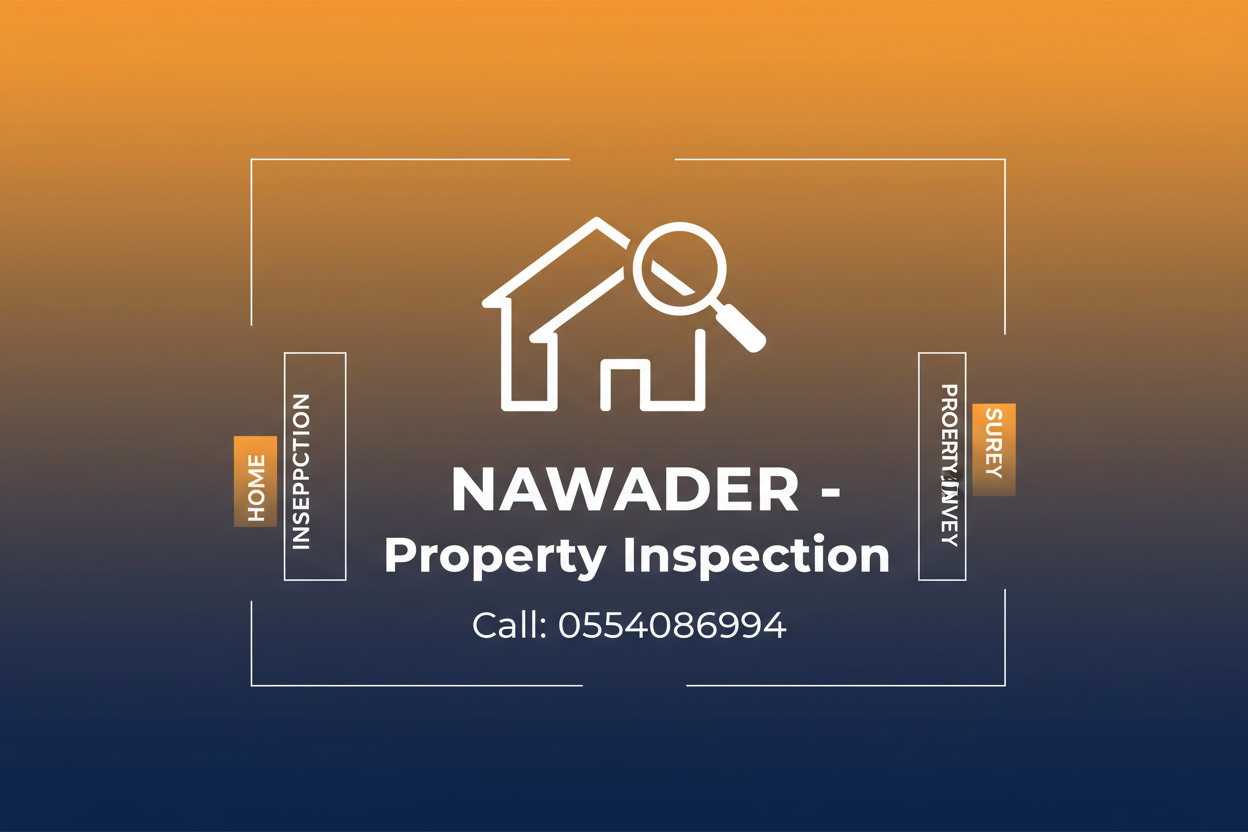 فحص العقارات