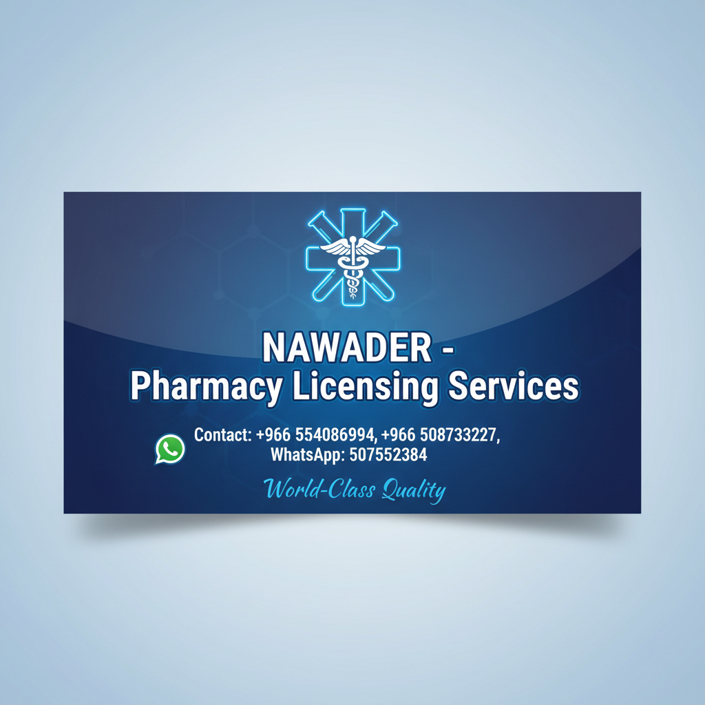 خدمات الصيدليات