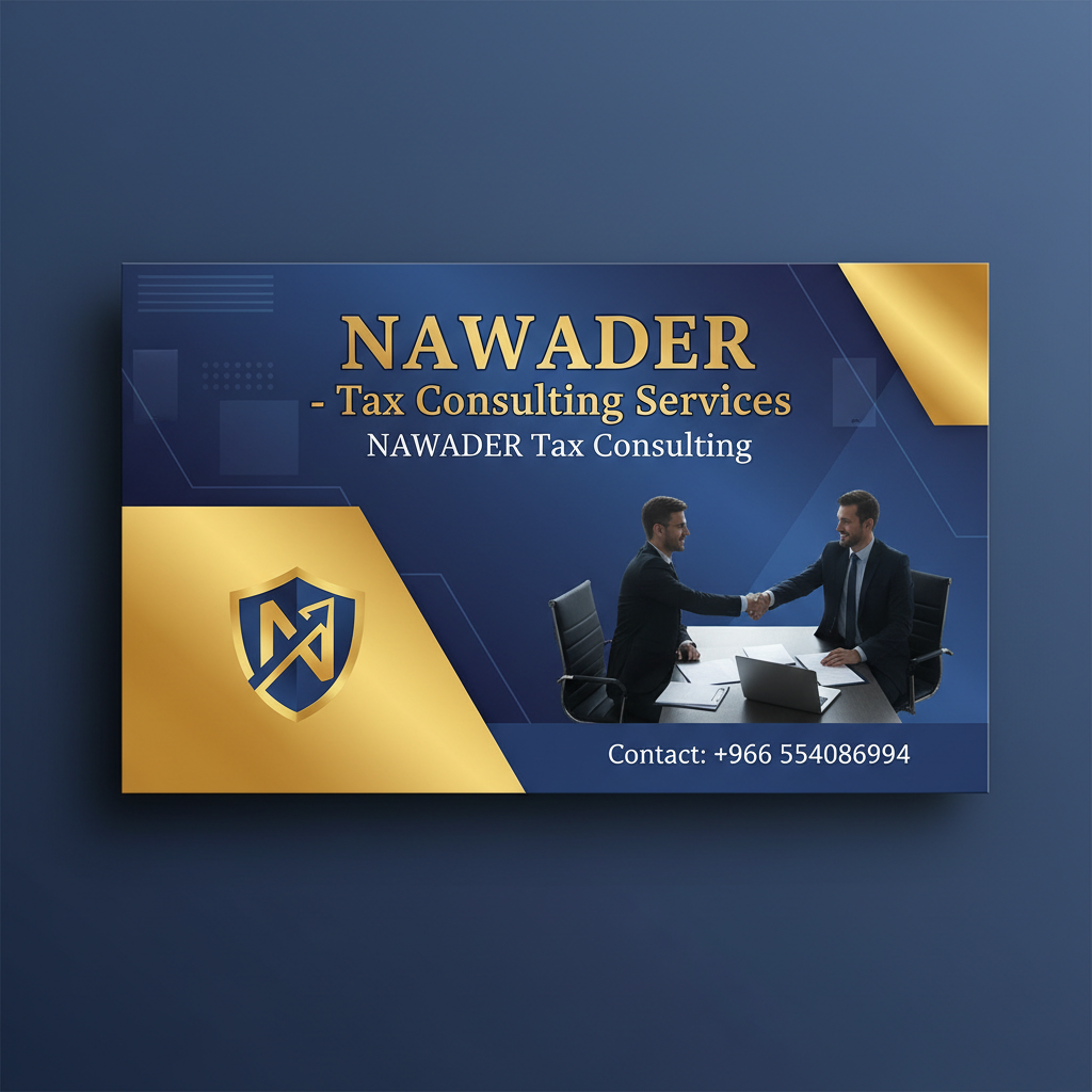 الخدمات المالية والمحاسبية