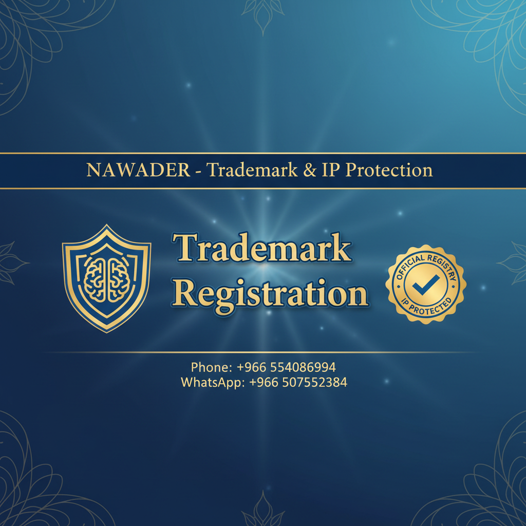Trademark Registration
