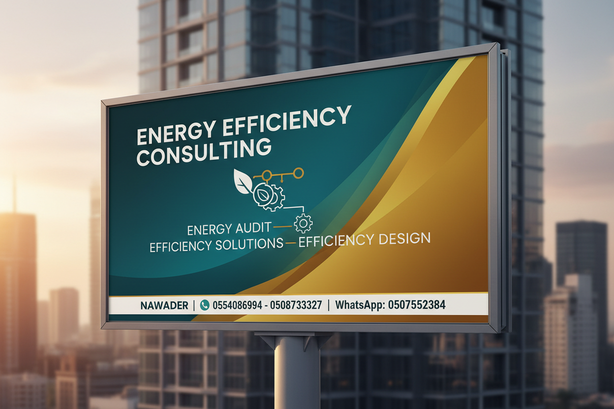 كفاءة الطاقة