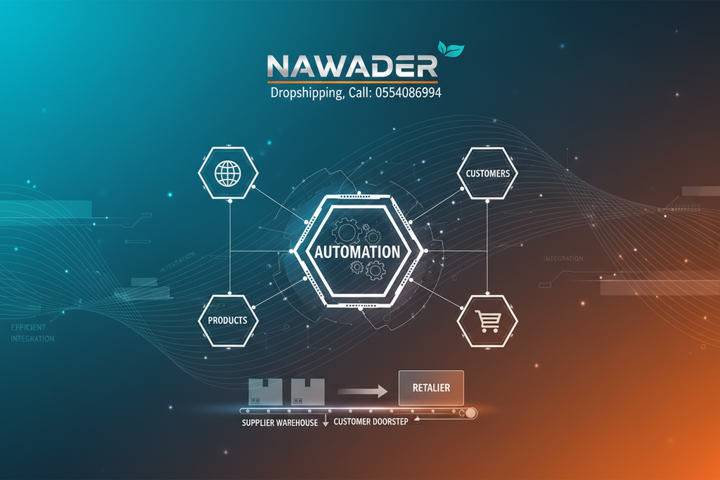 الدروبشيبينغ