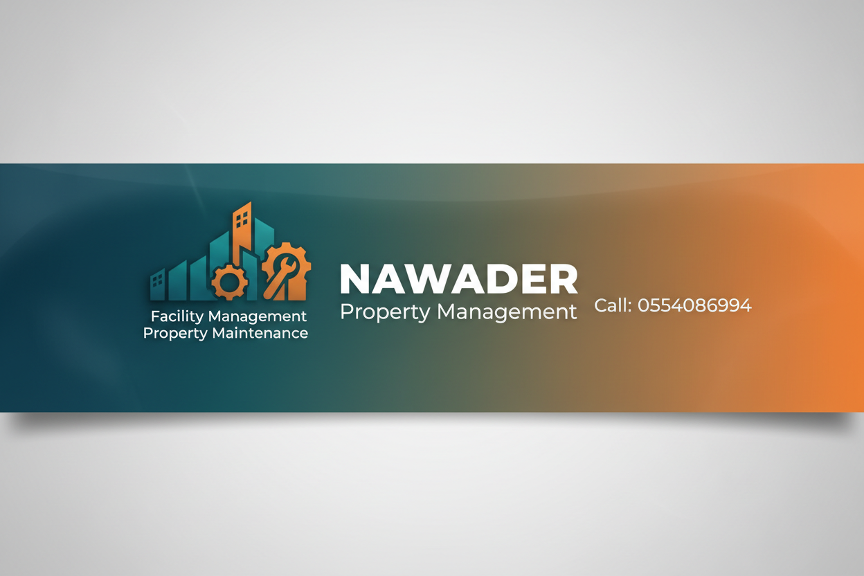 إدارة العقارات