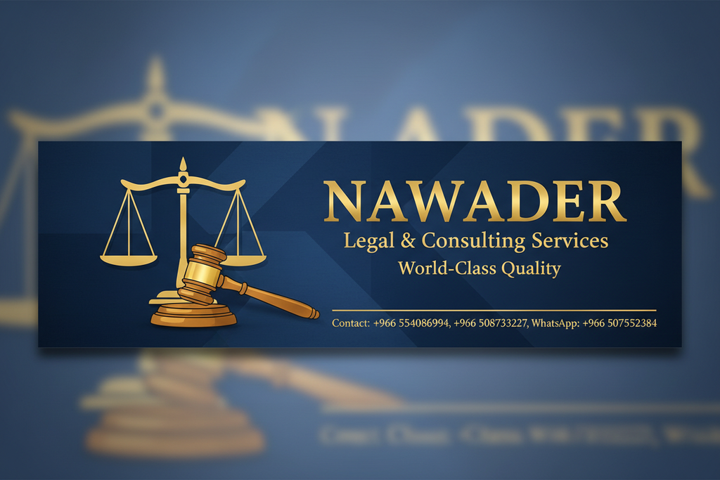 NAWADER Legal Services
