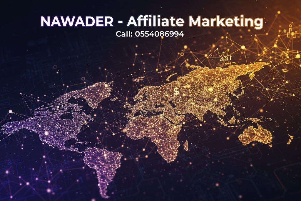 التسويق بالعمولة