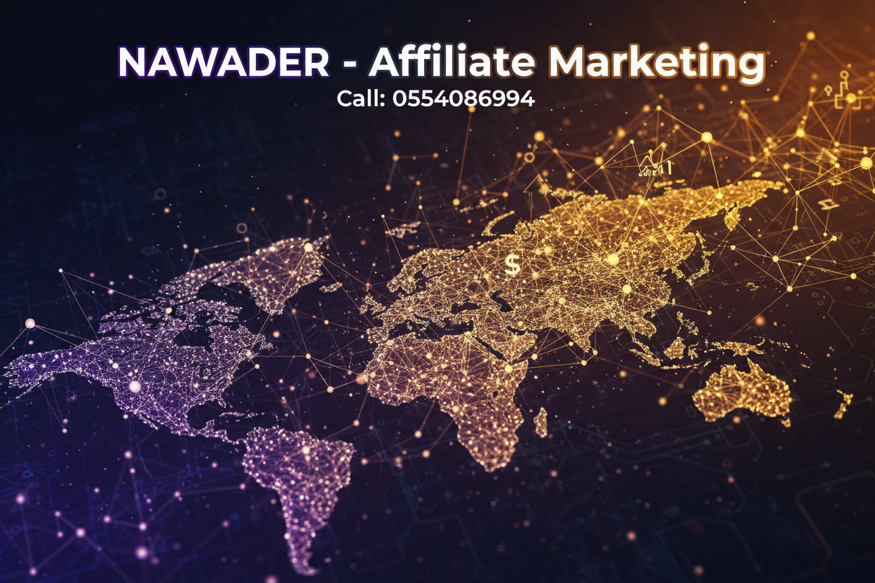 التسويق بالعمولة