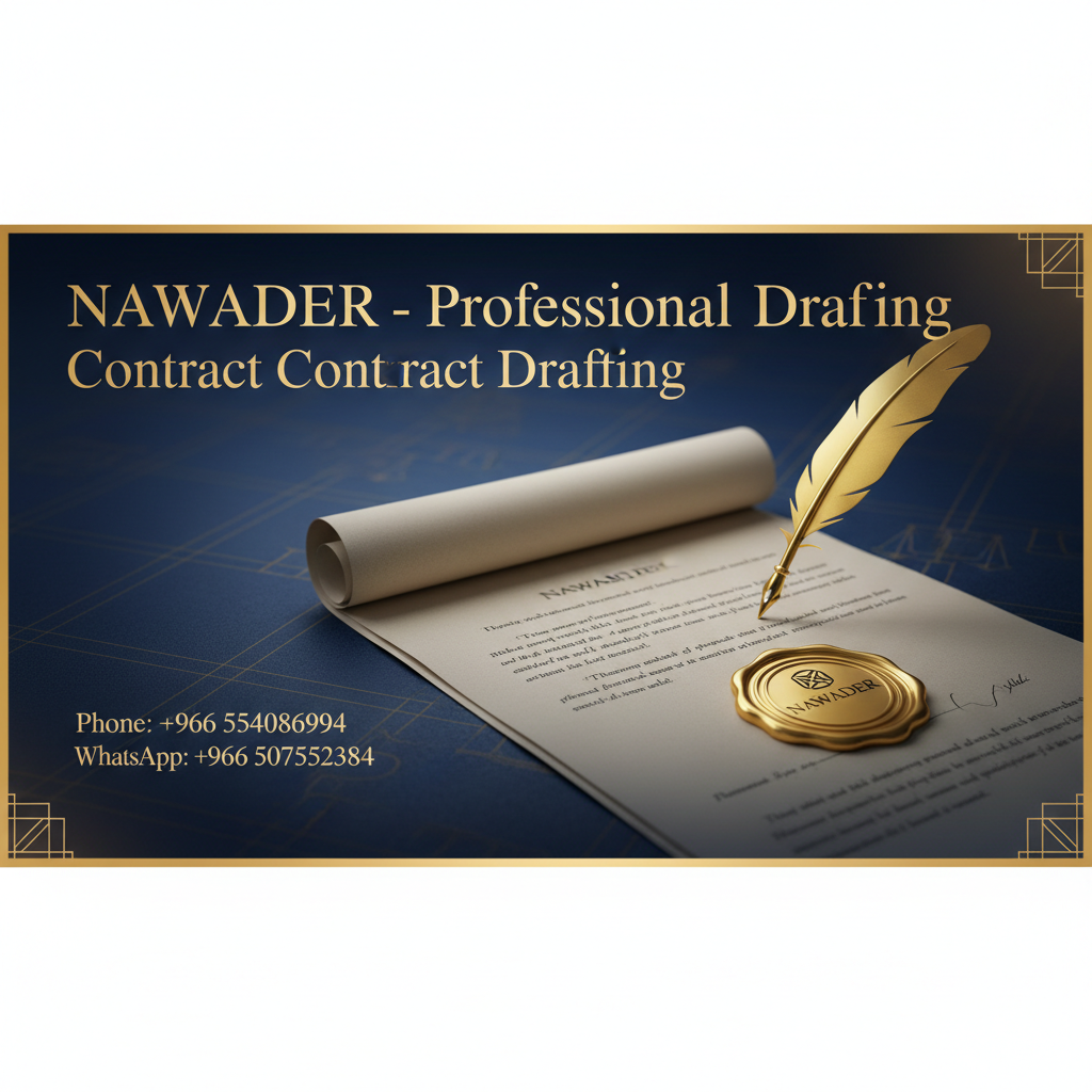 Contract Drafting
