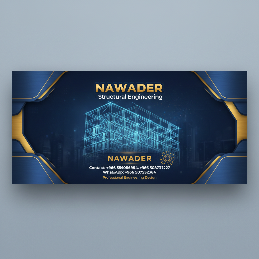 الهندسة الإنشائية