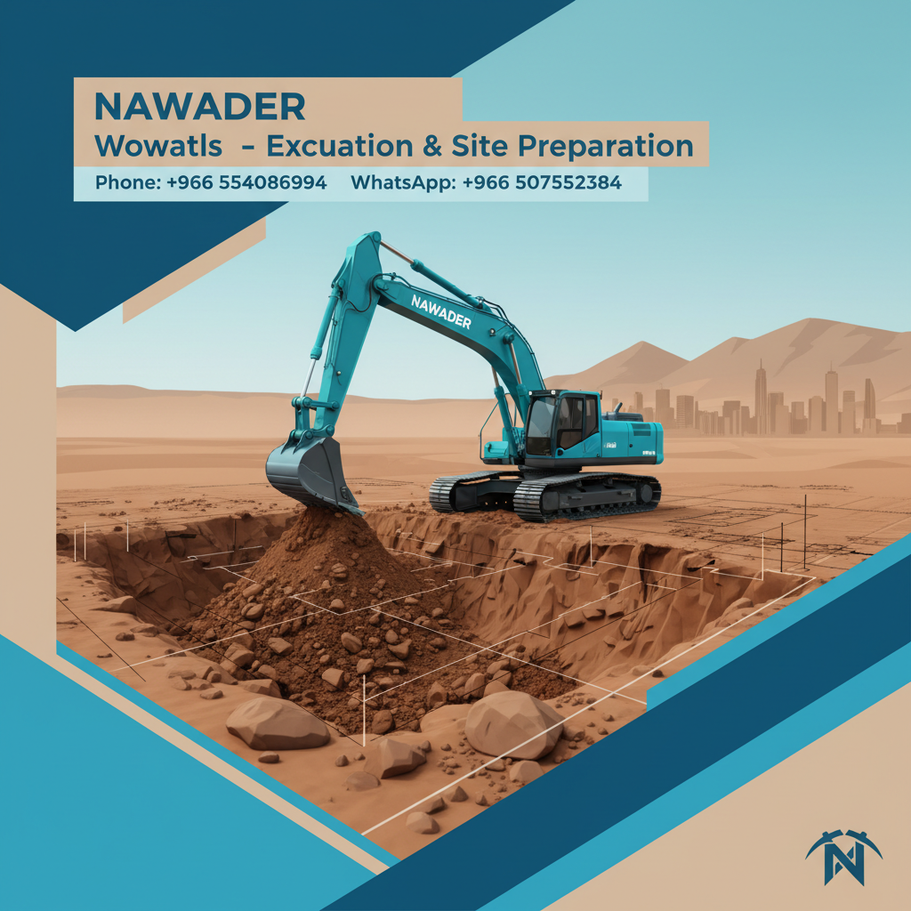 خدمات إنشاء وتشطيب المباني