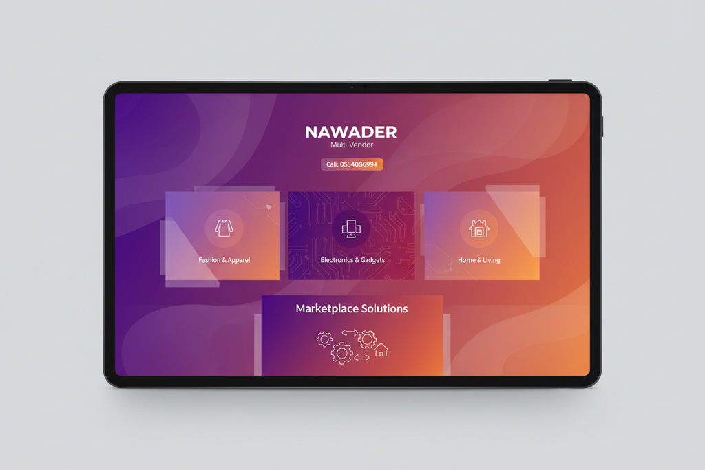 متعدد البائعين