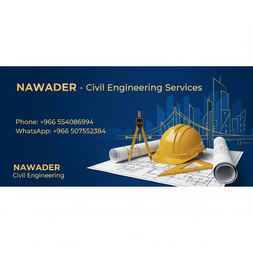 الهندسة المدنية