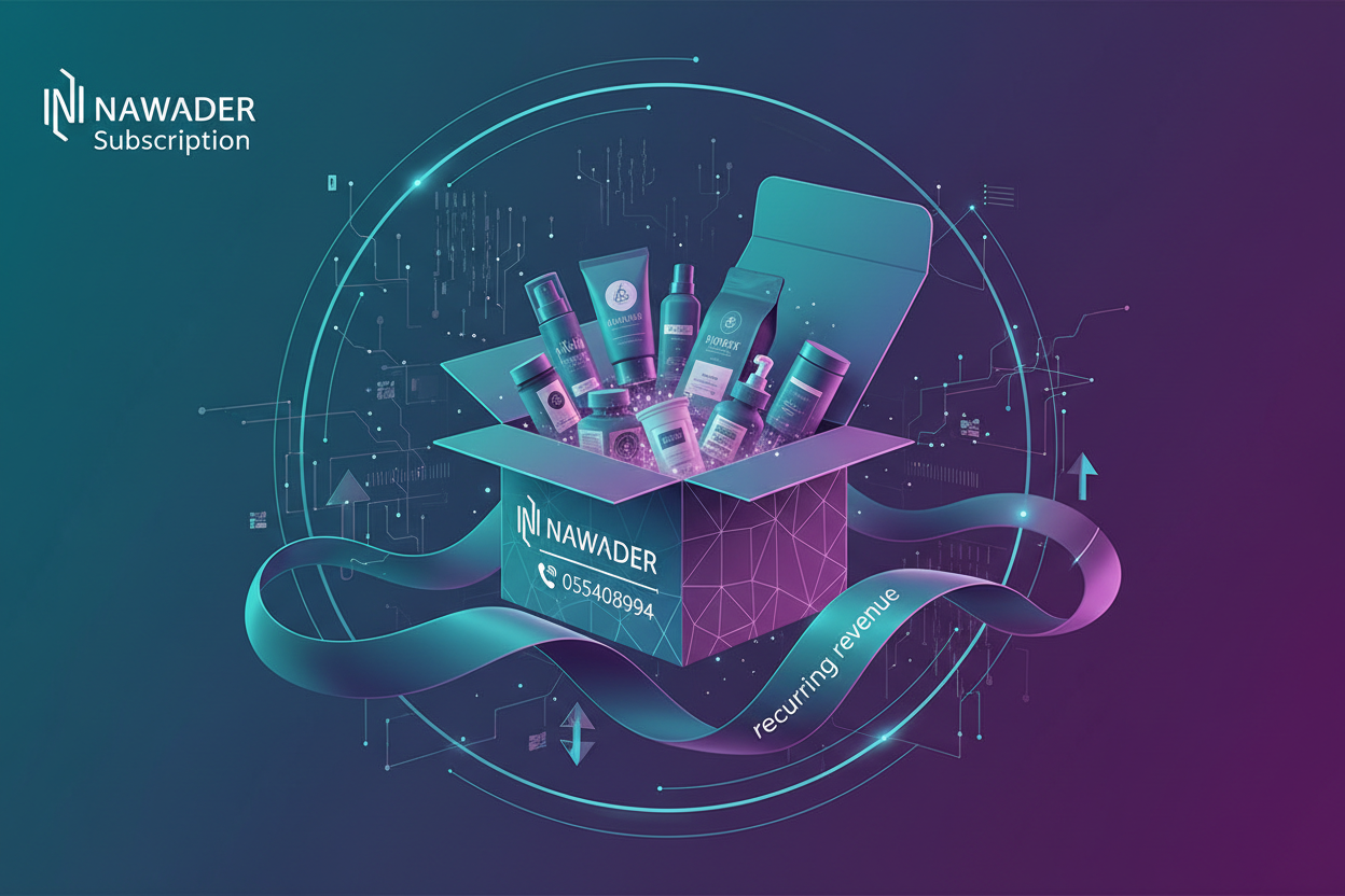 الاشتراكات