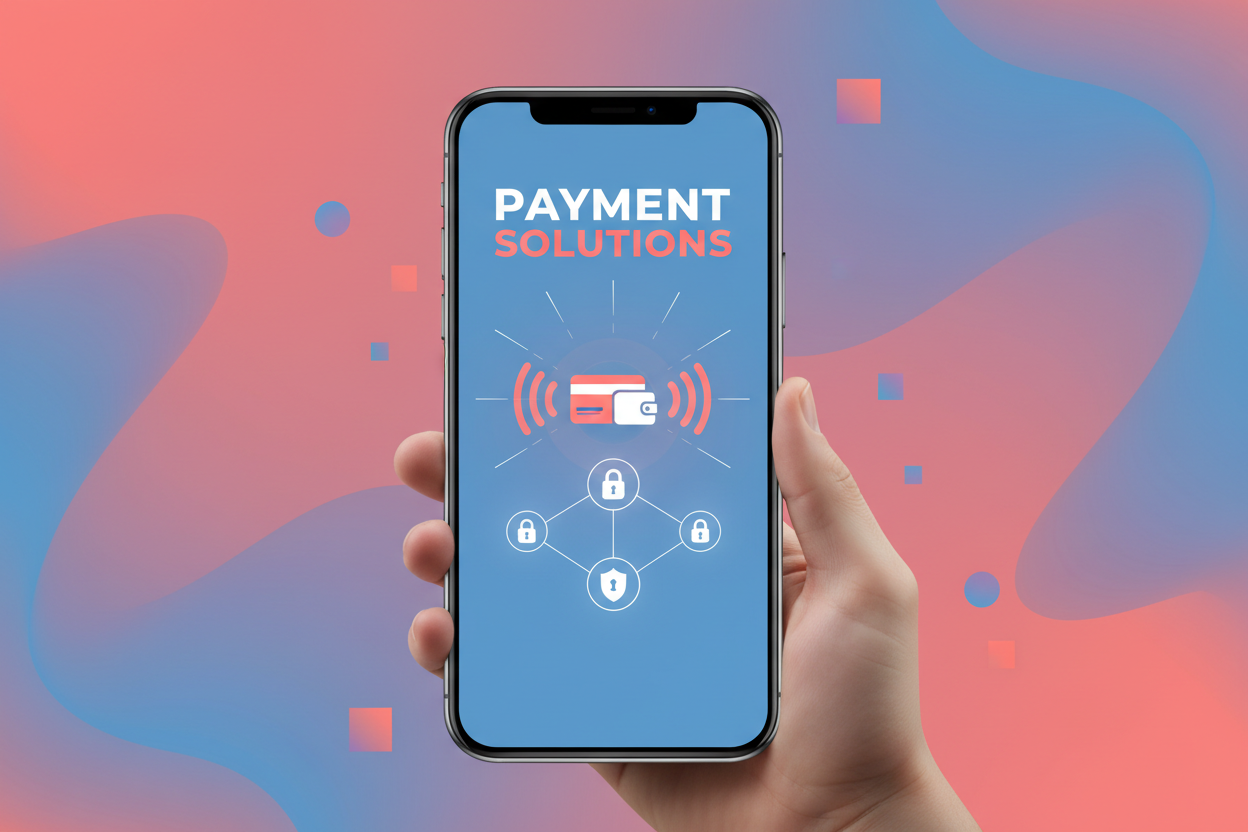 أنظمة الدفع الإلكتروني